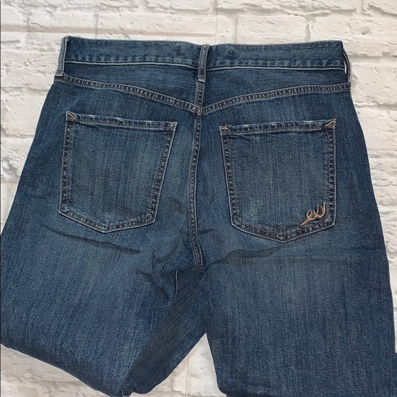 Bundle of 2 like new Express jeans sz 6 - Picture 7 of 8